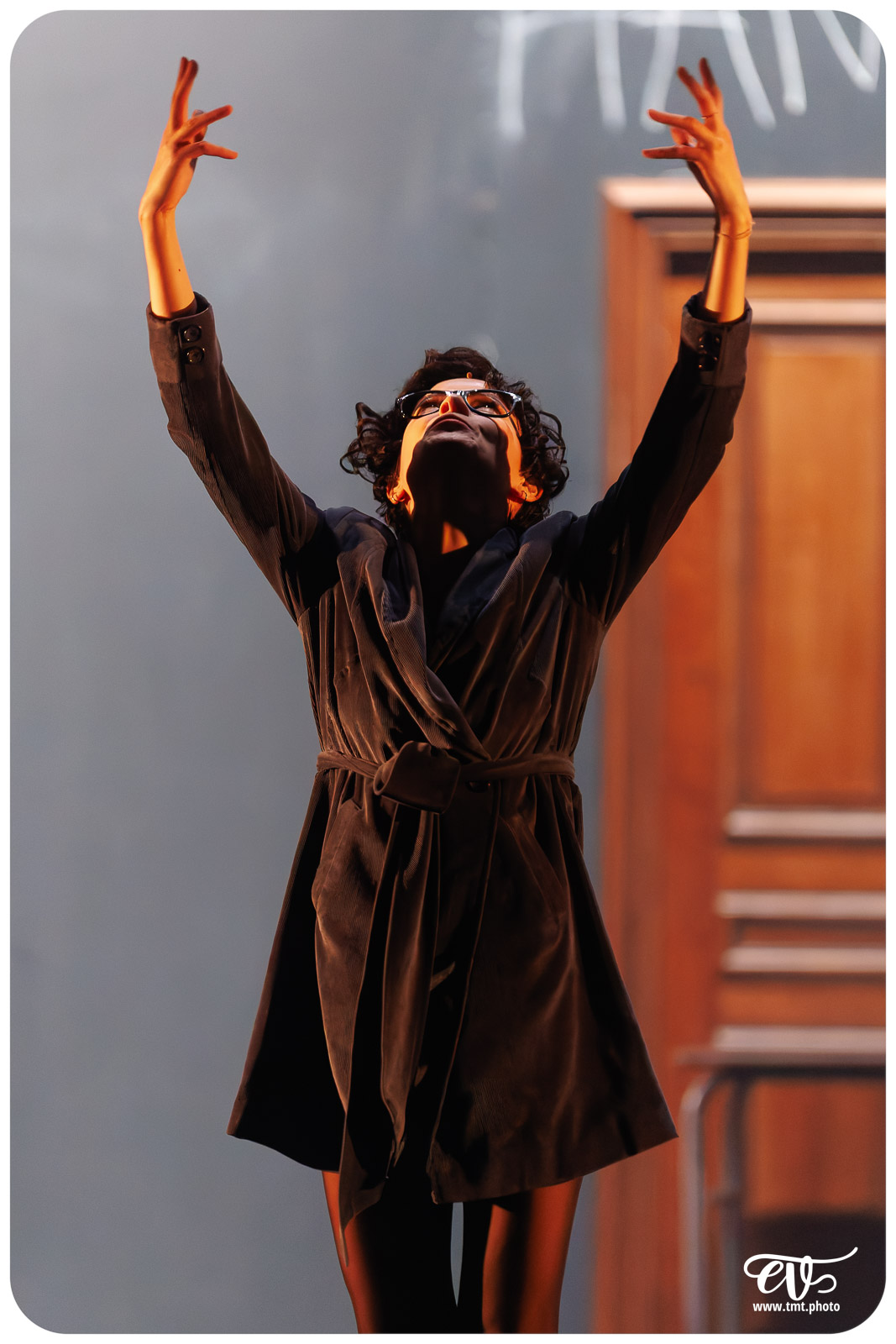 TOUT ÇA POUR L'AMOUR (KI M'AIME ME SUIVE)